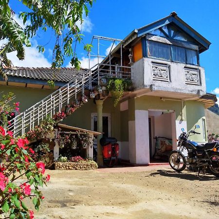 Fairy Hostel นูวาราเอลิยา ภายนอก รูปภาพ