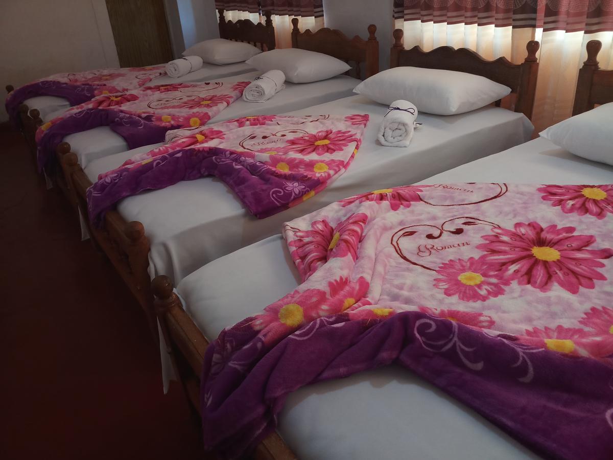 Fairy Hostel นูวาราเอลิยา ภายนอก รูปภาพ