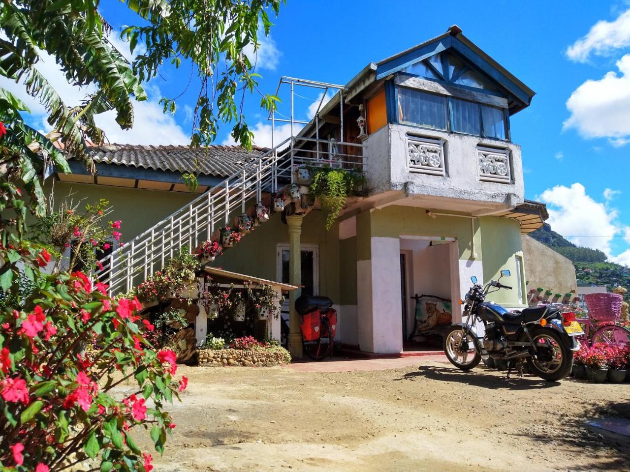 Fairy Hostel นูวาราเอลิยา ภายนอก รูปภาพ
