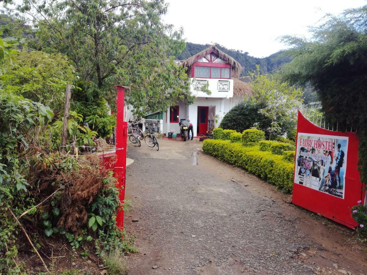 Fairy Hostel นูวาราเอลิยา ภายนอก รูปภาพ
