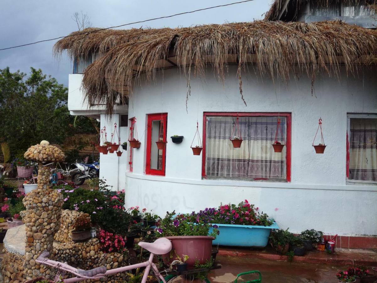 Fairy Hostel นูวาราเอลิยา ภายนอก รูปภาพ