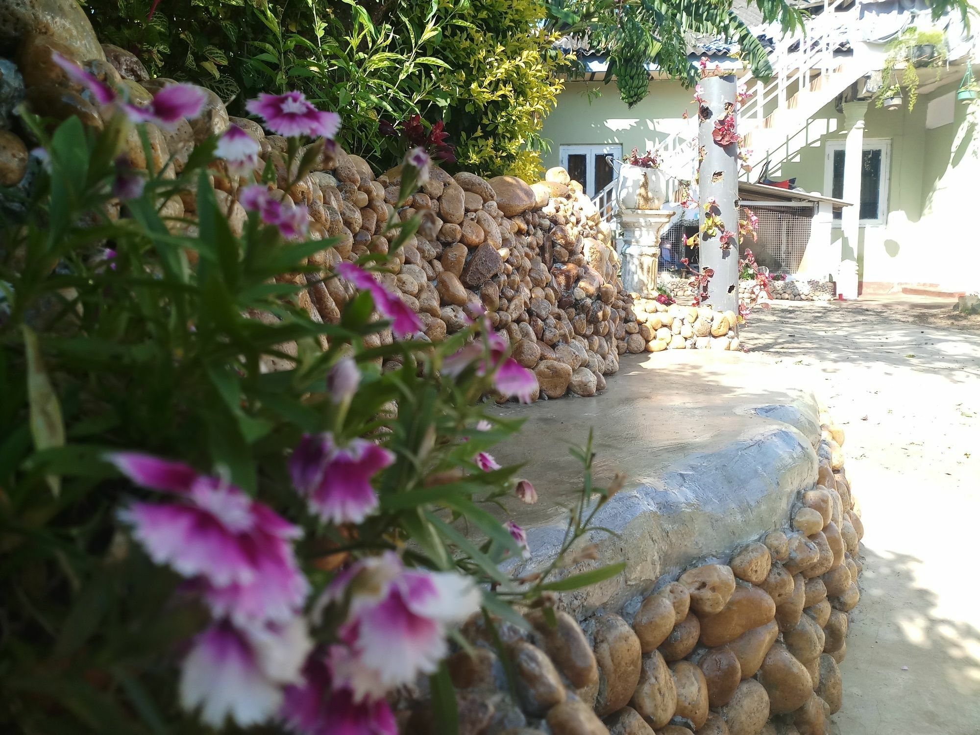 Fairy Hostel นูวาราเอลิยา ภายนอก รูปภาพ